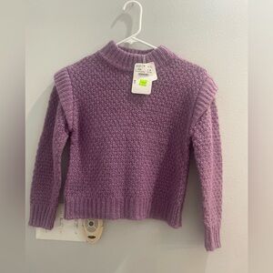 Mayoral Girls Sweater